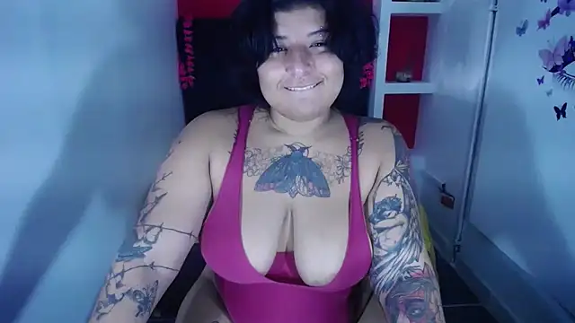 tianasex online show from February 28, 2025, 1:47 pm