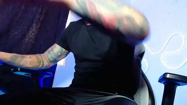 sebastian horny online show from February 1, 2026, 8:29 pm