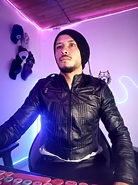 sebastian horny online show from February 20, 2026, 10:17 am