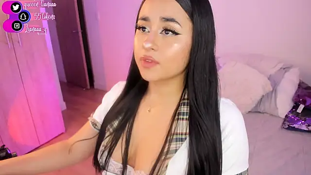 Queen liana online show from January 11, 2025, 9:26 am