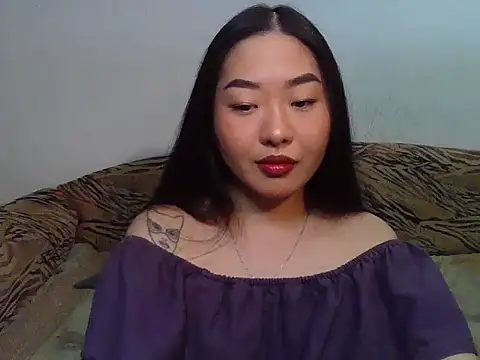 Aleksa Blackdream online show from May 1, 2026, 8:36 pm