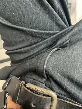 Snapshot of Germantype25 chatting on October 12, 2025, 7:10 am Germantype25 online show from October 12, 2025, 7:10 am