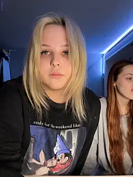 B Ratz online show from November 12, 2025, 8:23 pm