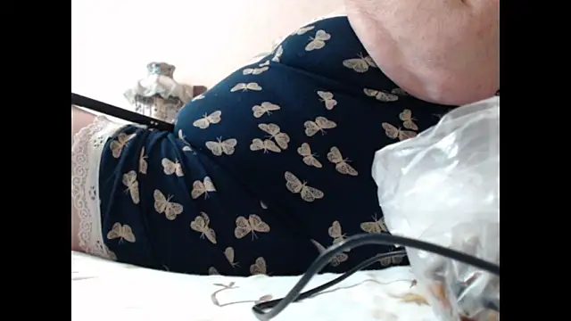 Anabelldestiny online show from January 13, 2026, 6:12 pm