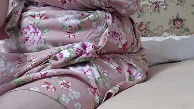 Anabelldestiny online show from November 18, 2025, 9:34 am