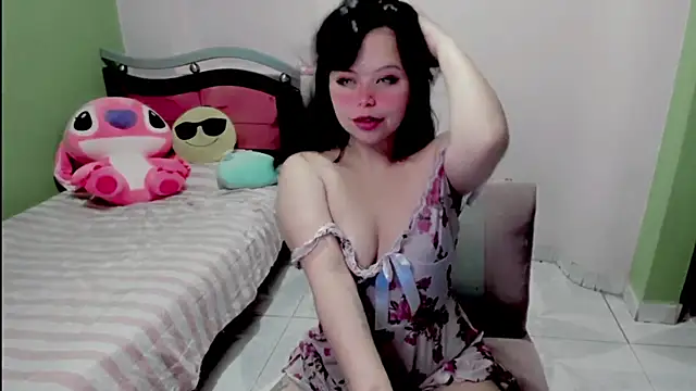 ariakyubi online show from January 6, 2026, 8:46 pm