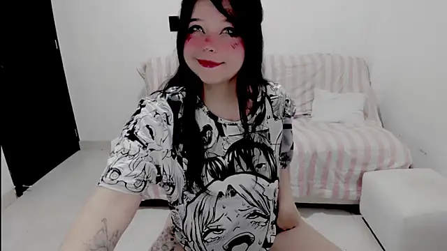 ariakyubi online show from November 17, 2025, 3:32 am