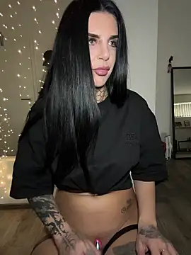 LexiCoco online show from March 14, 2026, 11:05 am