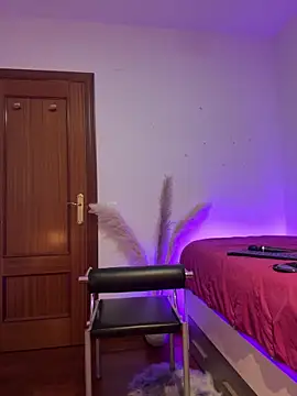 Snapshot of redheaddoll22 chatting on March 11, 2025, 1:01 pm redheaddoll22 online show from March 11, 2025, 1:01 pm