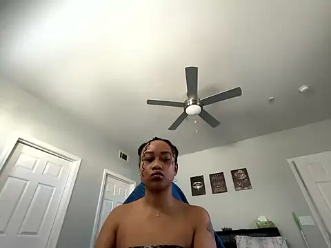 RylHoneyy online show from January 8, 2026, 9:10 pm