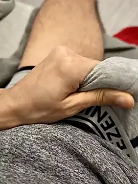 QuietBoy online show from March 16, 2026, 10:52 am