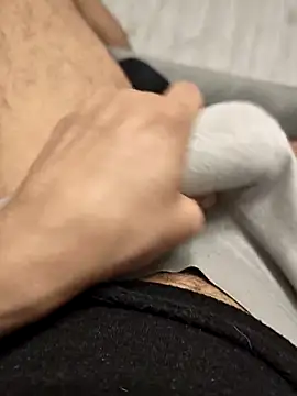 QuietBoy online show from March 26, 2026, 3:21 pm