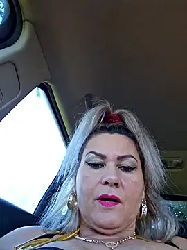 CRHYSTEL online show from March 1, 2025, 11:37 pm