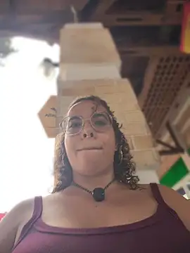 Emma Wish online show from May 28, 2026, 8:04 pm