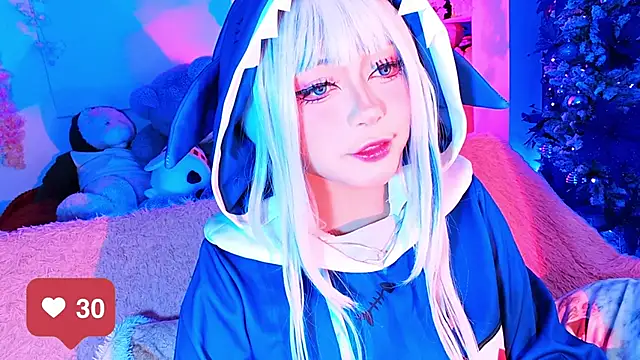 Snapshot of seraphine23 chatting on December 20, 2025, 3:42 am seraphine23 online show from December 20, 2025, 3:42 am