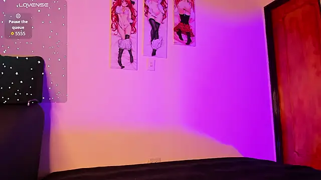 annita lopez online show from February 4, 2026, 11:44 pm