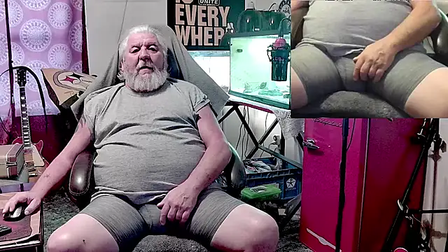 countrydomdaddy online show from July 25, 2026, 11:11 pm