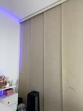 Snapshot of dalila_sandersxxx chatting on December 13, 2024, 4:22 am dalila sandersxxx online show from December 13, 2024, 4:22 am