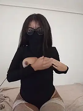 sarahvergen online show from February 28, 2026, 11:26 pm