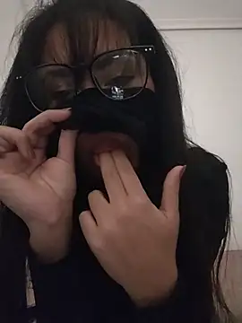 sarahvergen online show from February 7, 2026, 8:17 pm