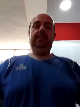 Hot-pico76 online show from March 6, 2025, 8:30 am