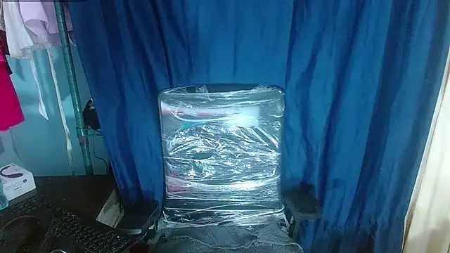 Alexaqueen1 online show from February 7, 2026, 1:02 am