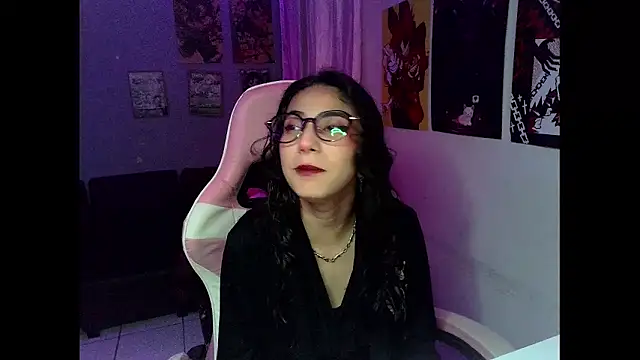 Snapshot of Abysparadise chatting on January 18, 2026, 3:10 am Abysparadise online show from January 18, 2026, 3:10 am