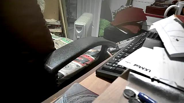 Snapshot of dirtyharry2022 chatting on December 12, 2024, 4:53 pm dirtyharry2022 online show from December 12, 2024, 4:53 pm