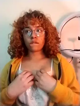 EmmaMelissa0521 online show from October 30, 2025, 4:55 am