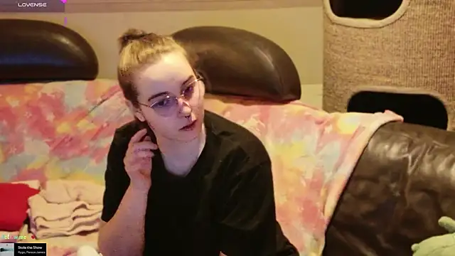 GamerGirl Eve online show from March 22, 2026, 6:42 pm