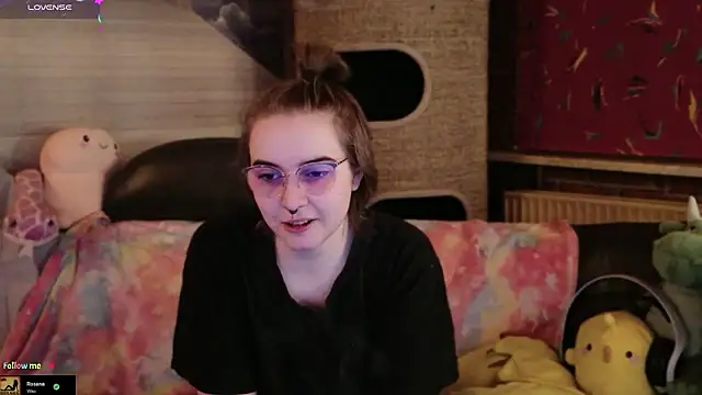 GamerGirl Eve online show from January 13, 2026, 7:18 pm