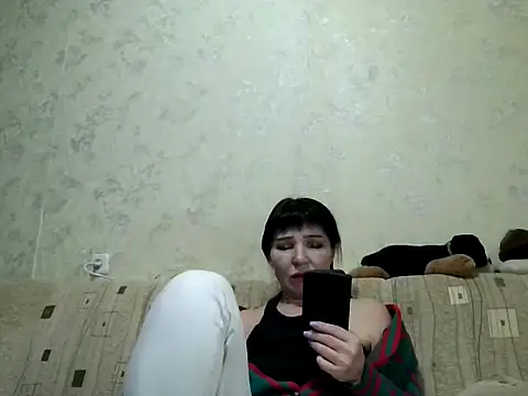 JeaneDavis online show from April 6, 2026, 5:25 pm