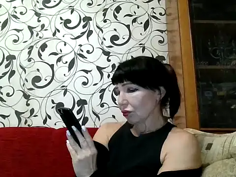 Snapshot of JeaneDavis chatting on December 1, 2025, 9:48 pm JeaneDavis online show from December 1, 2025, 9:48 pm