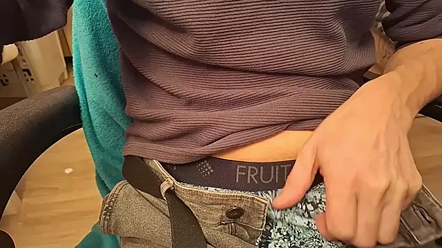 Danyell K287 online show from January 13, 2026, 10:24 pm