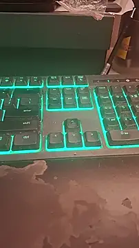 Danyell K287 online show from November 29, 2025, 8:36 am