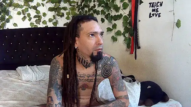Snapshot of caribbeanlover1 chatting on June 29, 2026, 2:28 pm caribbeanlover1 online show from June 29, 2026, 2:28 pm