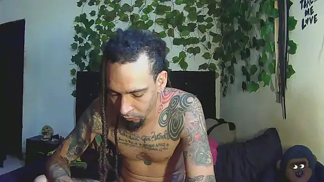 caribbeanlover1 online show from March 29, 2026, 1:24 pm