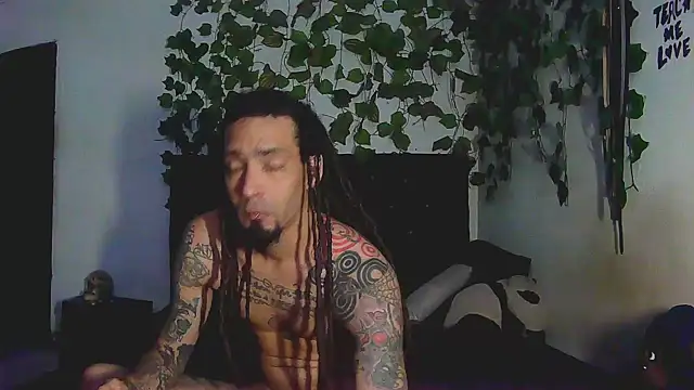 Snapshot of caribbeanlover1 chatting on April 18, 2026, 4:42 pm caribbeanlover1 online show from April 18, 2026, 4:42 pm