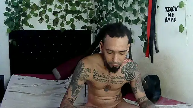 Snapshot of caribbeanlover1 chatting on June 17, 2026, 11:53 am caribbeanlover1 online show from June 17, 2026, 11:53 am
