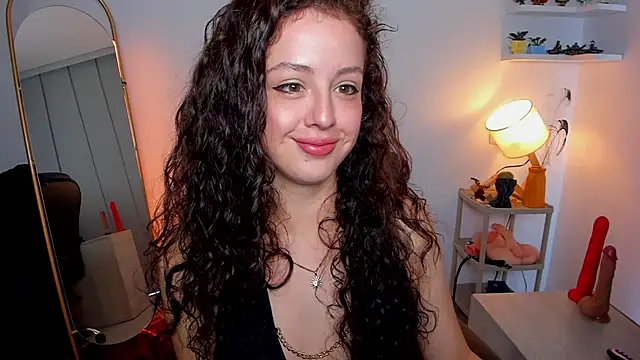 Cassandra Caiin online show from September 24, 2025, 3:51 pm