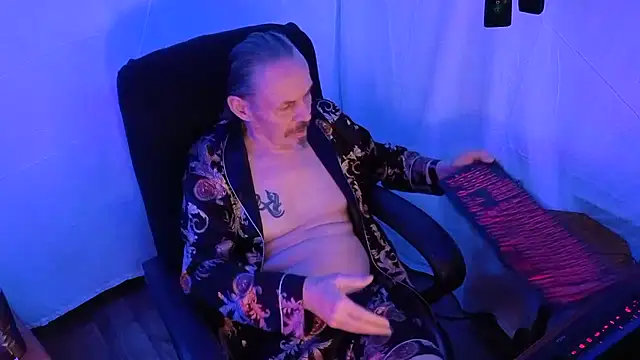 Richy  Rich  online show from February 6, 2026, 10:00 am