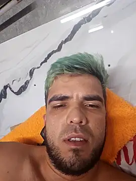 Joseitox21 online show from February 3, 2026, 1:16 am