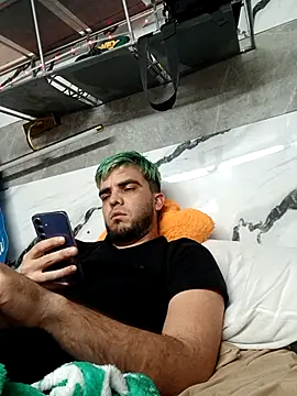 Joseitox21 online show from February 5, 2026, 5:36 am