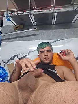 Joseitox21 online show from January 11, 2026, 5:31 pm