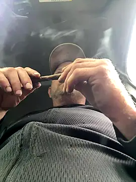 smokeymt420 online show from October 27, 2025, 7:15 pm