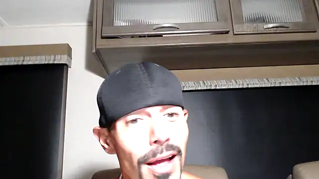 Snapshot of ThickD2C chatting on April 30, 2026, 8:57 pm ThickD2C online show from April 30, 2026, 8:57 pm