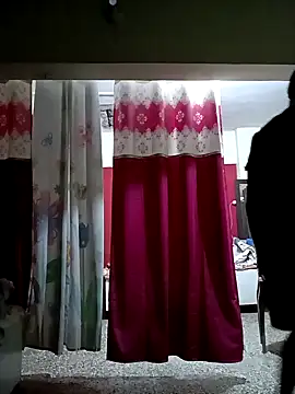 Snapshot of SimplyKarthik09 chatting on January 1, 2025, 7:53 pm SimplyKarthik09 online show from January 1, 2025, 7:53 pm