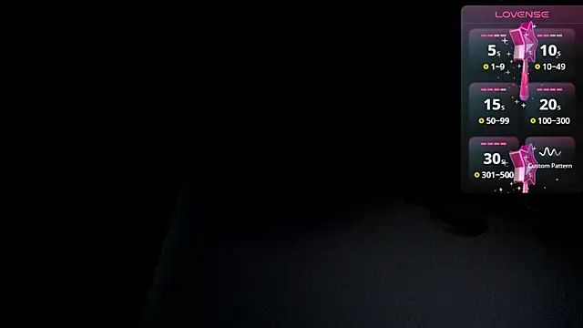 natahottt online show from February 2, 2025, 11:40 am