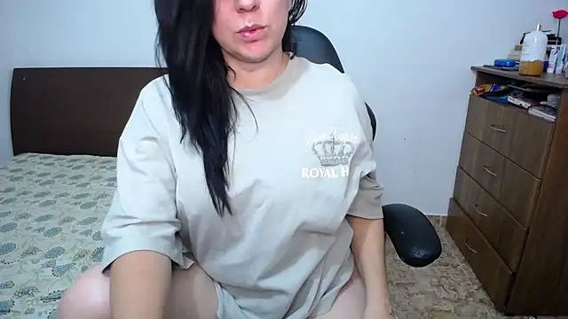 alexa milsf online show from October 2, 2025, 2:15 am