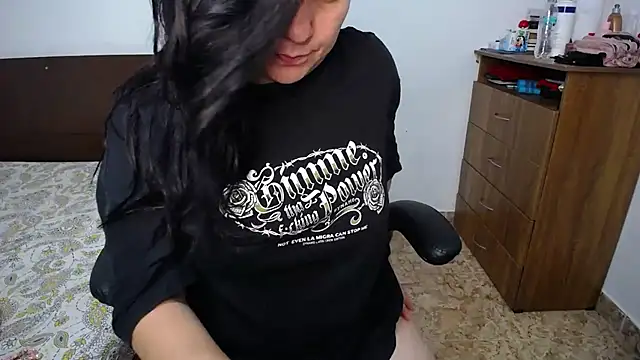 alexa milsf online show from February 28, 2026, 3:06 am